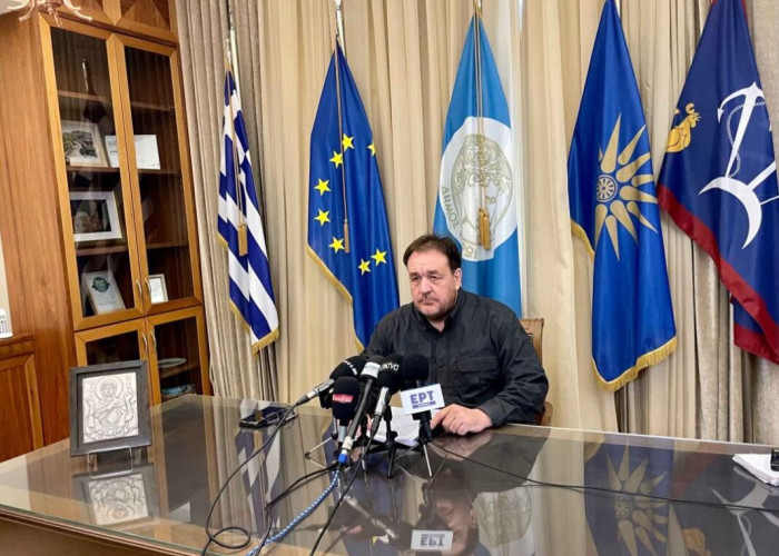 Δήμος Σερρών: Απόλυτα λειτουργικό και ασφαλές το Δημοτικό Γήπεδο Σερρών στο τέλος του καλοκαιριού