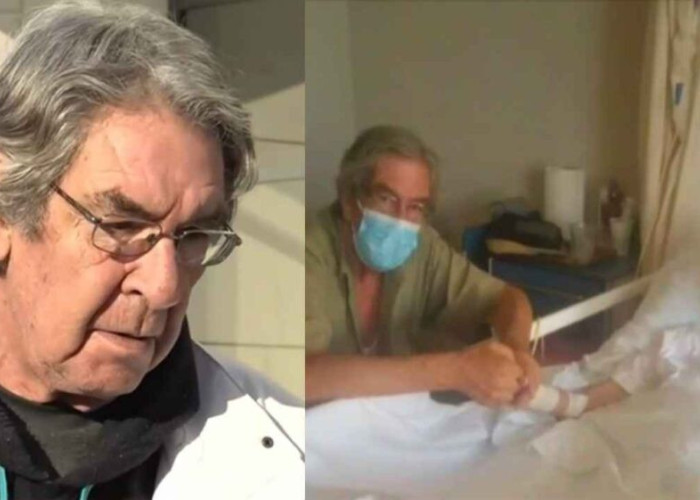 «H κόρη μου είναι ζωντανή-νεκρή…»: Τσακίζει κόκκαλα ο πατέρας της Όλγας που ξυλοκοπήθηκε από τον σύντροφο της