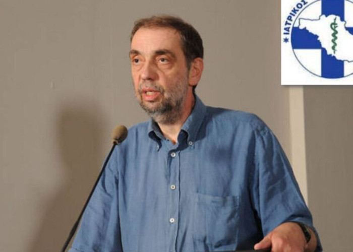 Ιατρικός Σύλλογος Σερρών: Δεν υπάρχει η πολιτική βούληση να ενισχυθεί το ΕΣΥ