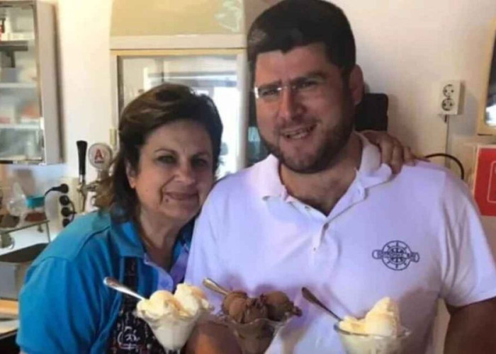 Μαίρη Παναγάκου: «Μανούλα μου αγαπημένη, μην κλάψεις…» – Οι επιστολές που άφησε ο γιος της πριν αυτοκτονήσει