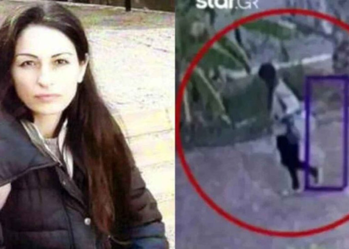 Μαθεύτηκε η αλήθεια, μίλησε η κρυφή κάμερα: Εκεί πήγε η 44χρονη Ελένη, πριν εξαφανιστεί – Φώτο ντοκουμέντο