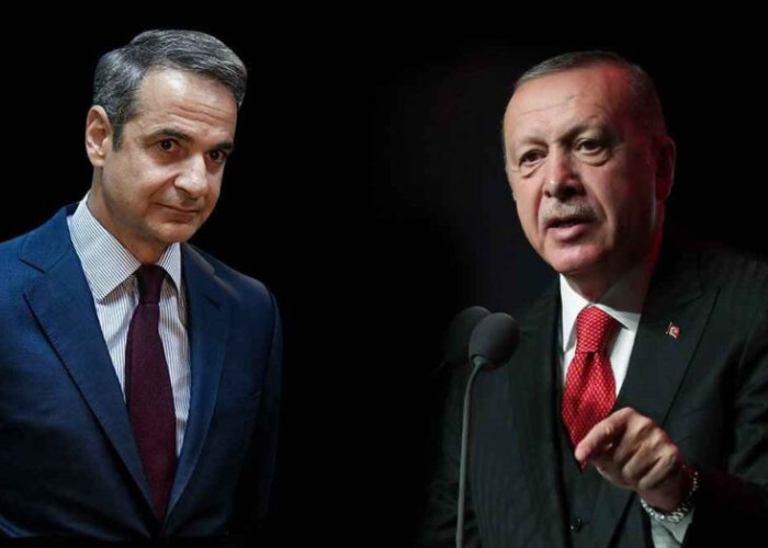 Αυτά είναι τα έξι μέτρα που ζήτησε η Τουρκία από την κυβέρνηση