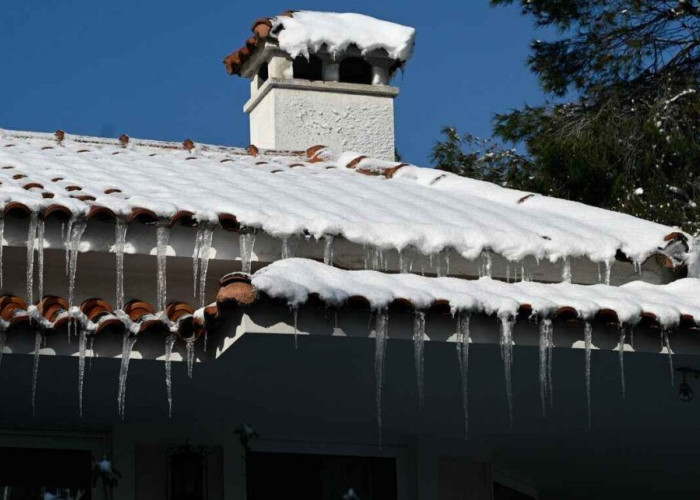 Καιρός: Άγγιξε τους -11 βαθμούς η θερμοκρασία – Παγετός σε αρκετές περιοχές της χώρας