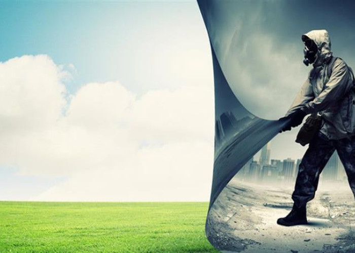 Το βιομηχανικό σχέδιο της Πράσινης Συμφωνίας