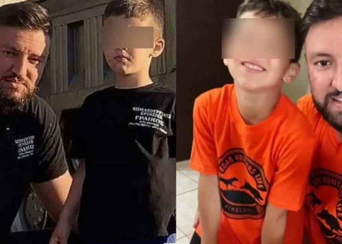 Γιατροί και αστυνομικοί έσωσαν 6χρονο αγόρι από τη Βέροια με εγκεφαλική αιμορραγία