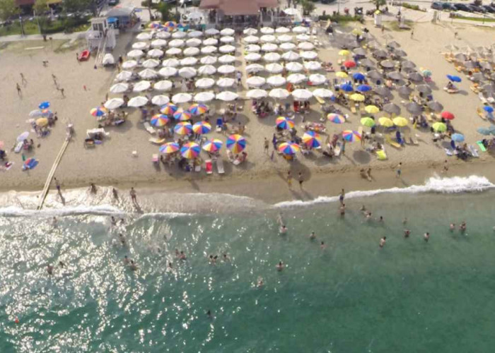 Κυκλοφορεί και πάλι η επένδυση στην Ασπροβάλτα: Προεκλογικά και μόνο για τα …σταυρουδάκια;