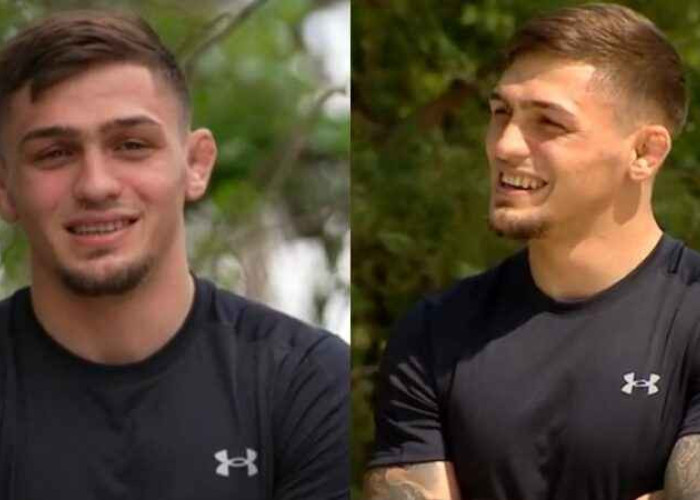 «Τι έχασα Θεέ μου»: Το πρώτο μήνυμα του Γιωρίκα Πιλίδη μετά την αποβολή του από το Survivor All Star