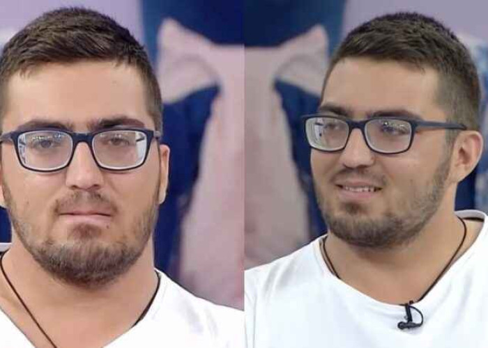 Δεν είχε ούτε να φάει αλλά τα κατάφερε: Η συγκινητική ιστορία του 19χρονου Γιώργου από την Ηλεία που πέρασε με άριστα στο Πάντειο (ΒΙΝΤΕΟ)