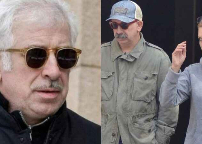 Η Ελπίδα Νίνου σε έξαλλη κατάσταση: Η σύζυγος του Πέτρου Φιλιππίδη κάλεσε την αστυνομία