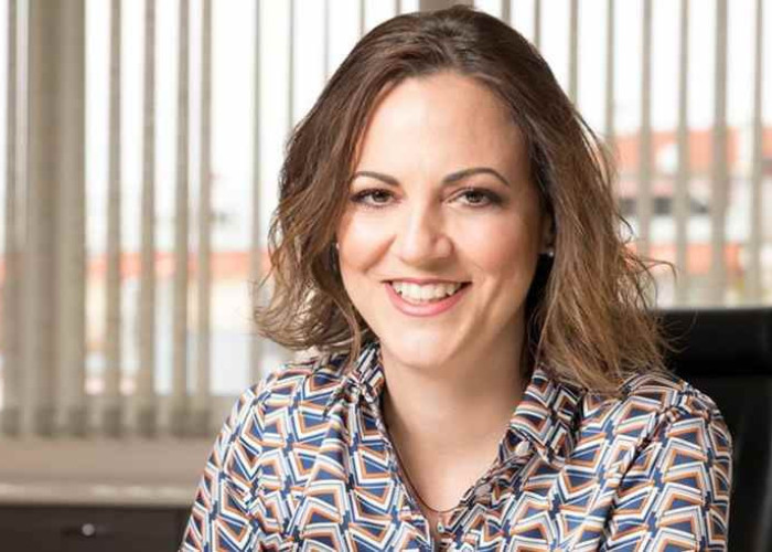 Βαρβάρα Μητλιάγκα: Χαιρετίζουμε την απόφαση της Μητρόπολης Σερρών και Νιγρίτης!