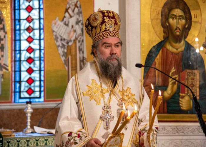 Ἱερά Μητρόπολη Σερρῶν καί Νιγρίτης: Το πρόγραμμα του Σεβασμιωτάτου Μητροπολίτου μας