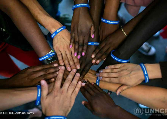 Παγκόσμια Ημέρα για την Εξάλειψη των Φυλετικών Διακρίσεων-του Filippo Grandi*