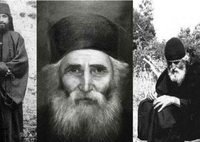 Άγιος Παΐσιoς: Στα όνειρα σε ένα λεπτό βλέπεις κάτι που στην πραγματικότητα θα διαρκούσε ώρες