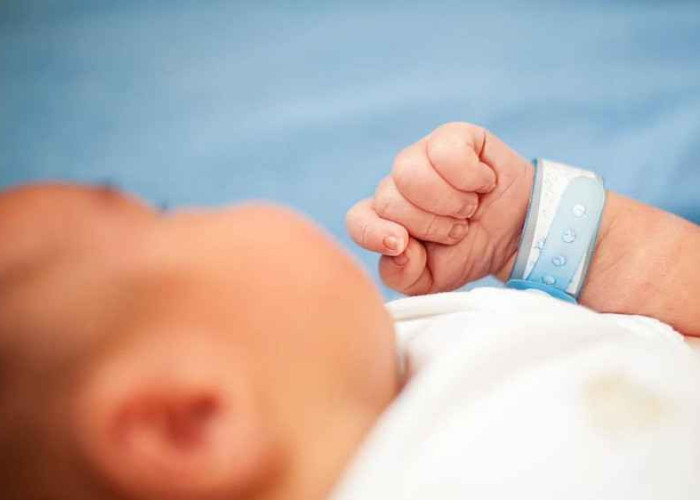 Αγοράκι γεννήθηκε με 2 πέη και χωρίς πρωκτό – συμβαίνει 1 στις 6 εκατομμύρια γεννήσεις