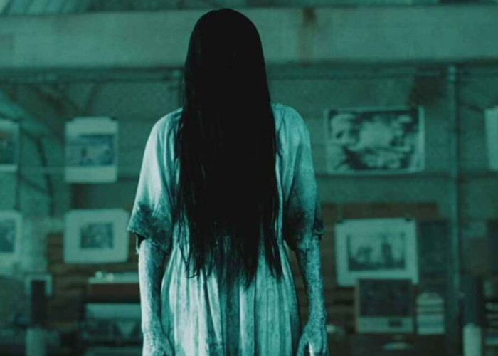 «The Ring»: Δείτε πώς είναι σήμερα η γνωστή Σαμάρα (ΦΩΤΟ)