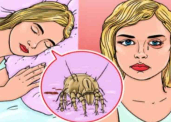 8 κακές συνήθειες που πρέπει να κόψετε για να κοιμάστε τέλεια τη νύχτα και να ξυπνάτε χορτάτοι το πρωί – ΦΩΤΟ