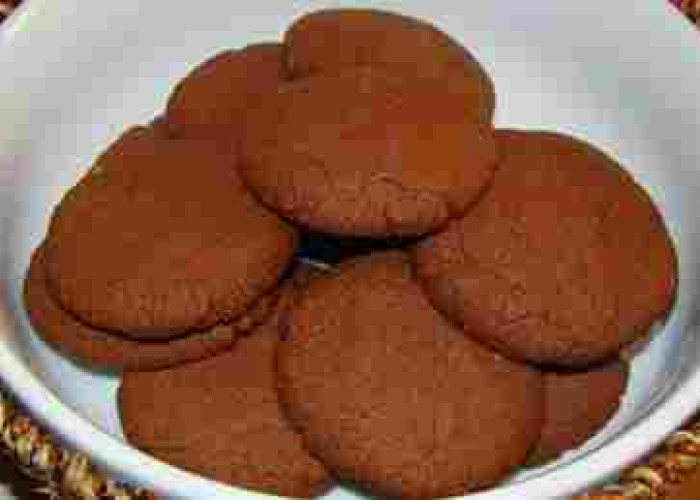 Μια Τρομερή και εύκολη συνταγή για Μερεντομπισκότα μόλις με 3 υλικά!