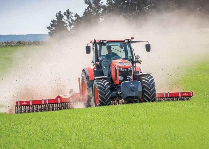 Για πράσινο πριμ και αναδιανομή: Λιγότεροι οι δικαιούχοι, Μεγαλύτερη η ενίσχυση