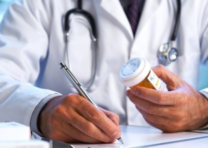 Ιατρικός Σύλλογος Σερρών: Είμαστε Γιατροί και όχι «επαγγελματίες υγείας»