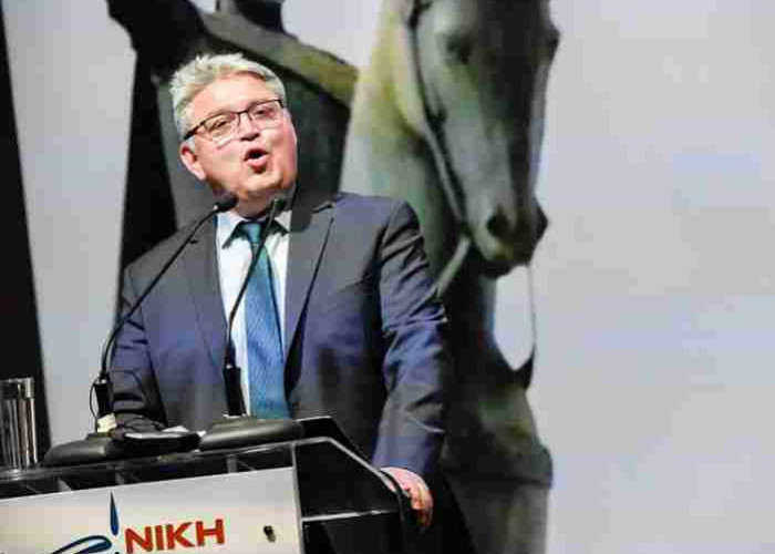 Το Άγιο Όρος στο πλευρό της «ΝΙΚΗΣ»