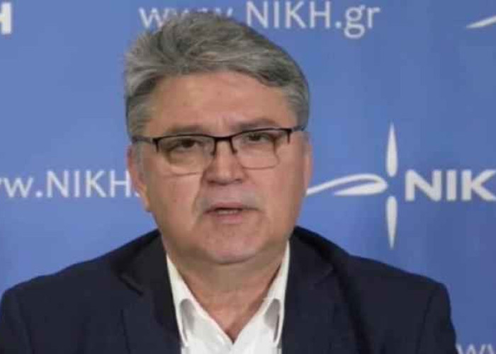 Η ΝΙΚΗ και ο Δημήτρης Νατσιός: Εκτός Βουλής για 5.000 ψήφους!