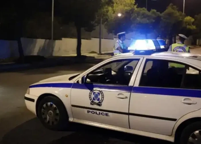 Θεσσαλονίκη: Θρίλερ με την εξαφάνιση 43χρονου – Κάλεσε το «100» πριν χαθούν τα ίχνη του