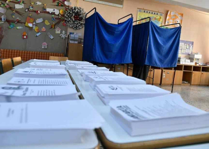 Λόγω εκλογών και για τέσσερις μέρες: Κλειστά τα σχολεία όλης της χώρας