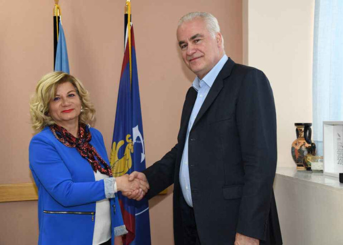 Ανάθεση στο Βέρρο από την …ΚΕΔΗΣ ανήμερα των εκλογών για τα …αναστενάρια!