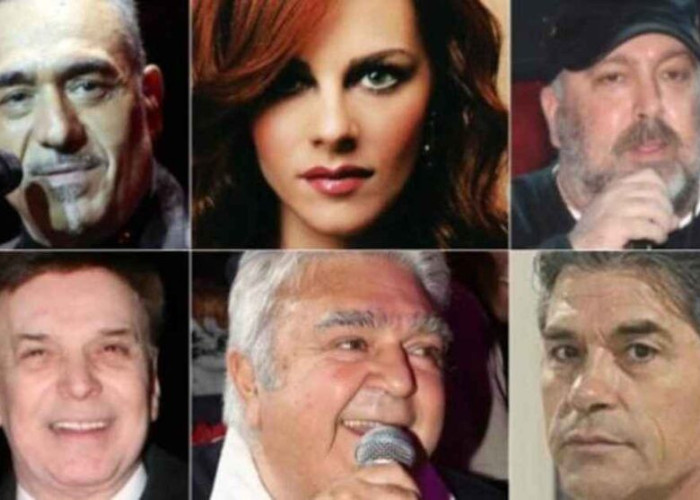 10 Διάσημοι που εξαφανίστηκαν: Πού κρύβονται σήμερα Σφακιανάκης, Τερζής, Λιονάκη, Μαρίνος, Μιχαλόπουλος
