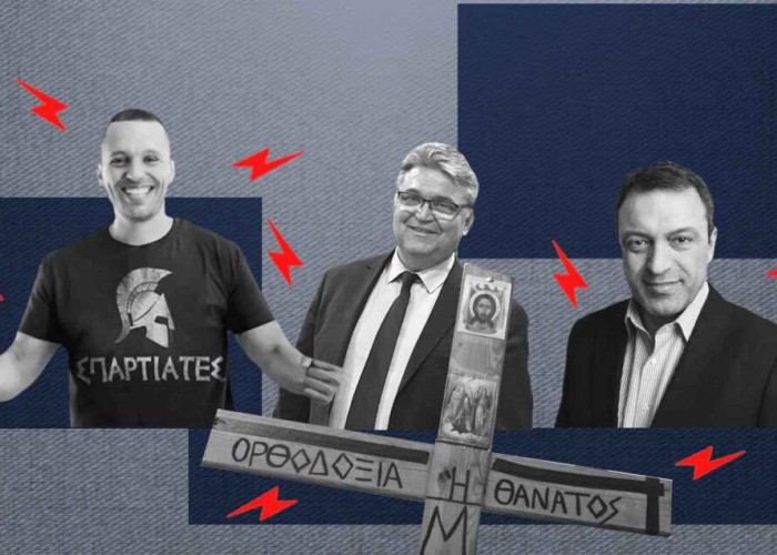 Ελληνική Λύση , Σπαρτιάτες και Νίκη, νίκησαν στην Κεντρική Μακεδονία