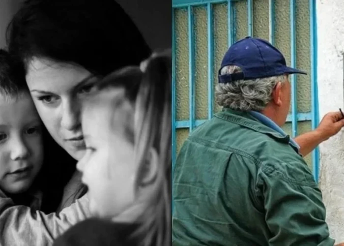 Έκοψαν το ρεύμα σε χήρα μητέρα με 5 παιδιά: «Δεν έχω τα χρήματα, περιμένω τη σύνταξη του άνδρα μου»