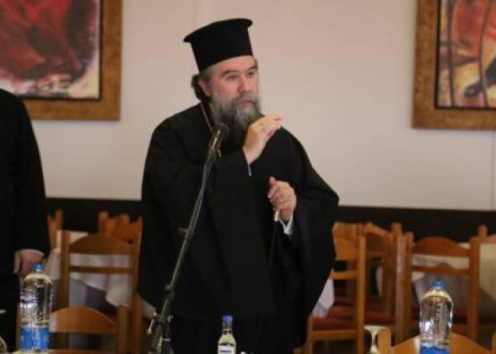 Ἱερά Μητρόπολη Σερρῶν καί Νιγρίτης: Το πρόγραμμα τοῦ Σεβασμιωτάτου Μητροπολίτου μας