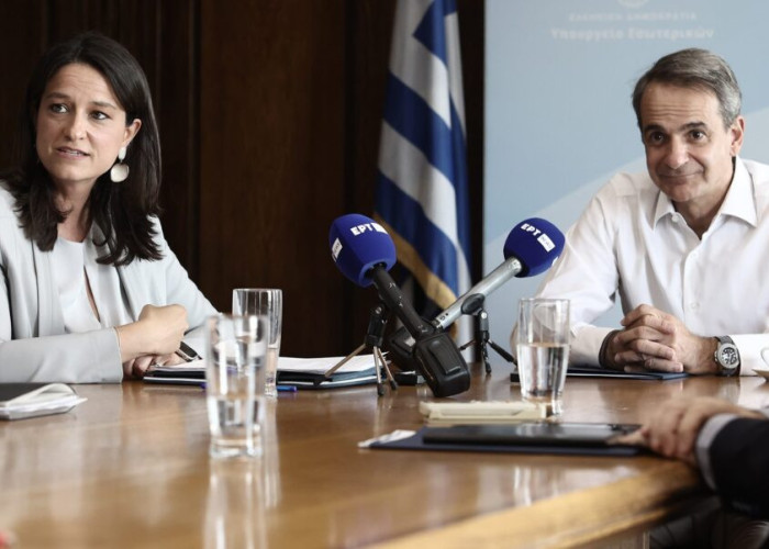 Αλλάζουν όλες οι διοικήσεις στο Δημόσιο : Tέλος οι κομματικοί διορισμοί