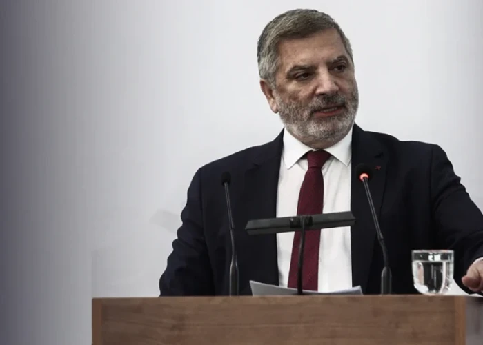 Δεν κατεβαίνει ο Πατούλης: Θα στηρίξω την επιλογή του κόμματός μου και τον Νίκο Χαρδαλιά – Δείτε τη δήλωσή του