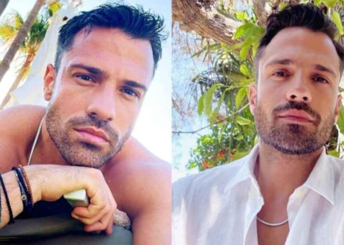 Περήφανος για την καταγωγή του ο Κωνσταντίνος Αργυρός: Από εκεί κατάγεται ο πιο όμορφος Έλληνας