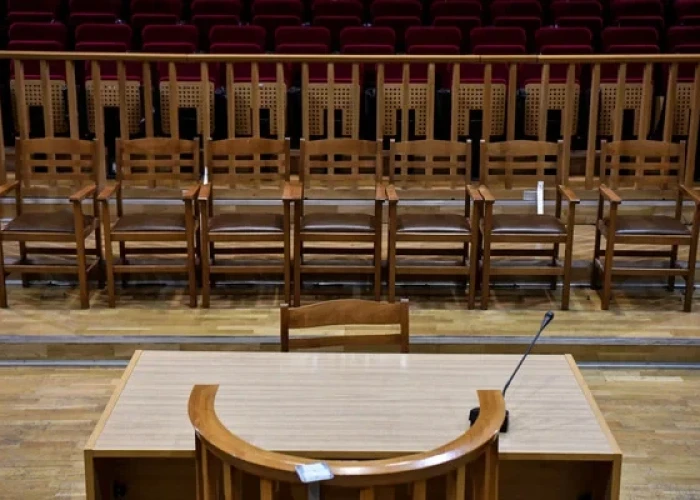 Πήλιο: Χτύπησε την 45χρονη κόρη του επειδή δεν καθάρισε το δωμάτιό της