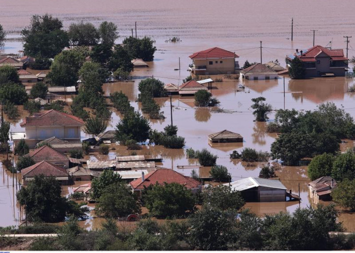 Εθνική τραγωδία – Στους 14 ανέβηκε ο αριθμός των νεκρών από την κακοκαιρία