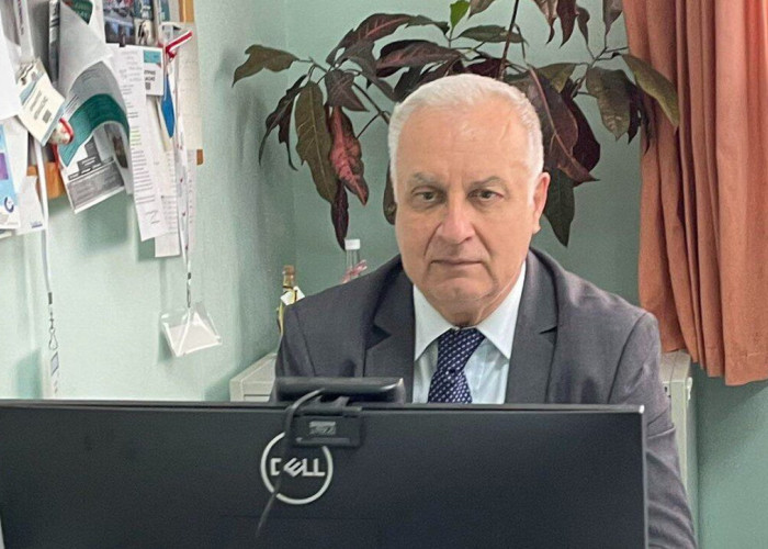 Δημήτρης Μπαλαξής: Οι αυτοδιοικητικές εκλογές τέλειωσαν με περίεργα συναισθήματα!