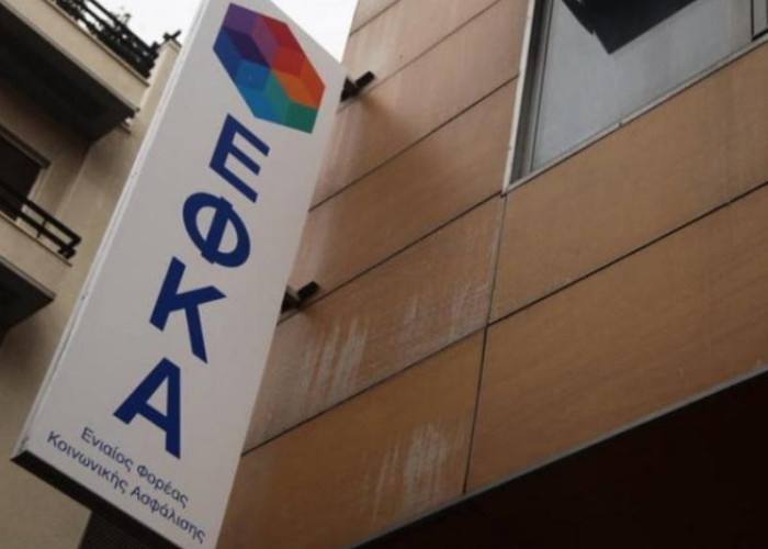 ΕΦΚΑ: Έδωσε κατά λάθος 2.500€ σε συνταξιούχο – Τα παίρνει πίσω από τη σύνταξη