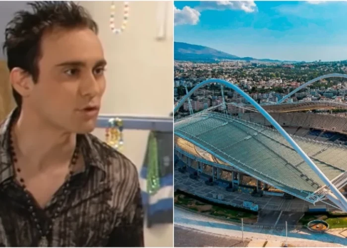 ΟΑΚΑ: Viral η προφητεία του Χοσέ από τις «Σαββατογεννημένες» – «Αυτά τα στάδια που φτιάχνετε, θα είναι γερά;»