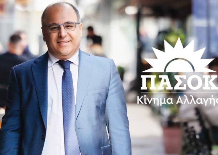 Παναγιώτης Καρίπογλου: Τώρα πρέπει να ληφθούν γενναίες πολιτικές αποφάσεις!