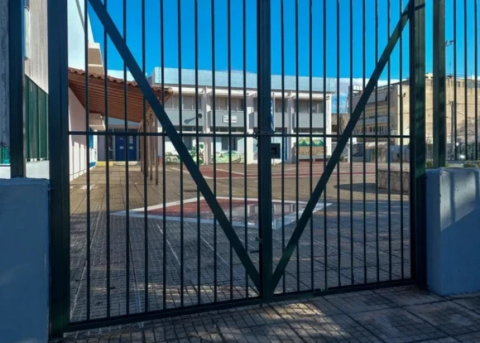 Τρεις ανήλικοι κατηγορούνται για βιασμό 13χρονης σε προαύλιο σχολείου- Τράβηξαν βίντεο