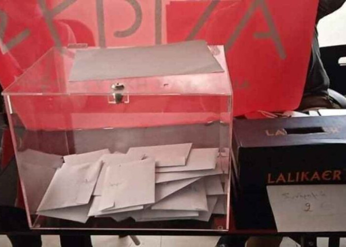 ΣΥΡΙΖΑ: Κατήφεια από το αποτέλεσμα στη Περιφέρεια Κεντρικής Μακεδονίας