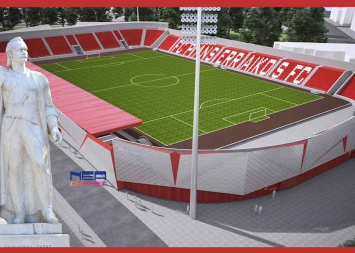 Καλλιόπη Ευαγγελίδου: Για ποιο γήπεδο μιλάτε;