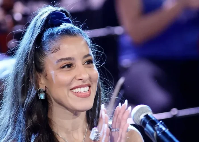 Eurovision 2024: Η Μαρίνα Σάττι θα εκπροσωπήσει την Ελλάδα στο διαγωνισμό τραγουδιού