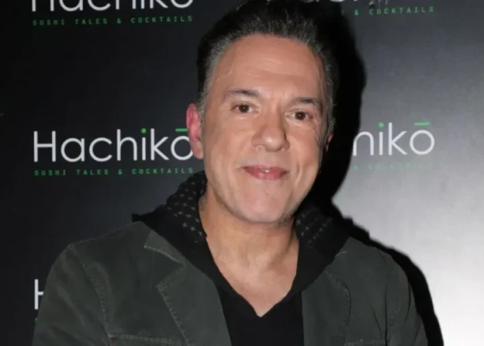 Ποσειδώνας Γιαννόπουλος για Μαρίνα Σάττι: Ο μόνος που μασούσε τσίχλα και είχε πουλήσει ήταν ο Νότης