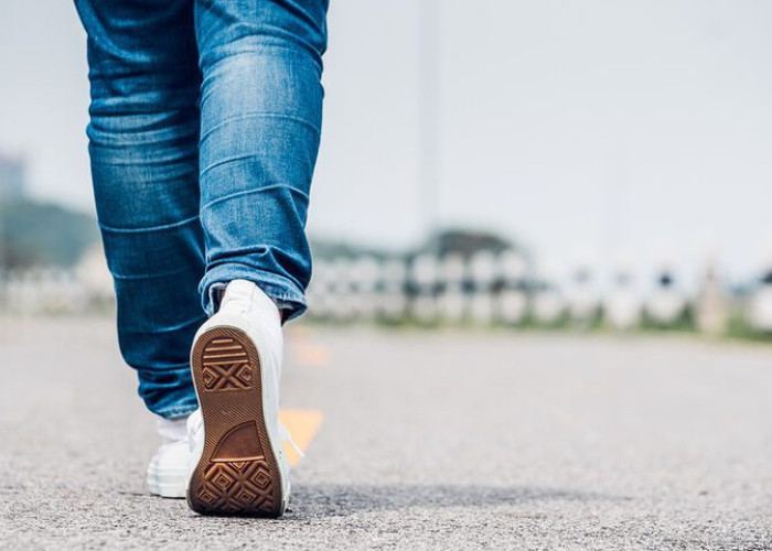 Τι θα συμβεί στο σώμα σας αν περπατάτε 30 λεπτά κάθε μέρα!