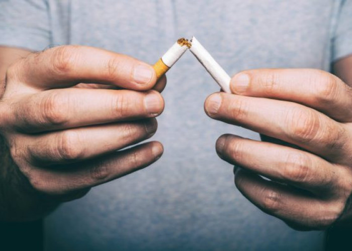 Πώς να κόψετε το κάπνισμα: Οδηγίες βήμα-βήμα από ειδικούς!!!