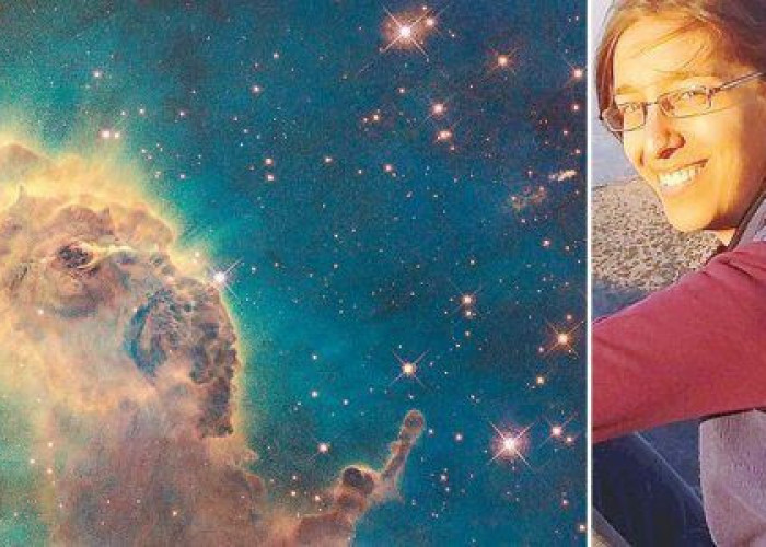 Ελληνίδα ερευνήτρια ανάμεσα στους 24 νέους υπότροφους της NASA