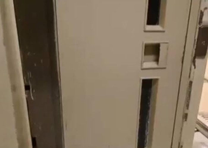 Πτώση ασανσέρ στο Ιπποκράτειο: Σε σοκ ο γιατρός